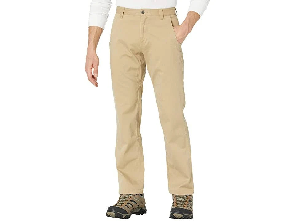 Relaxed Fit Teton Pant D645501