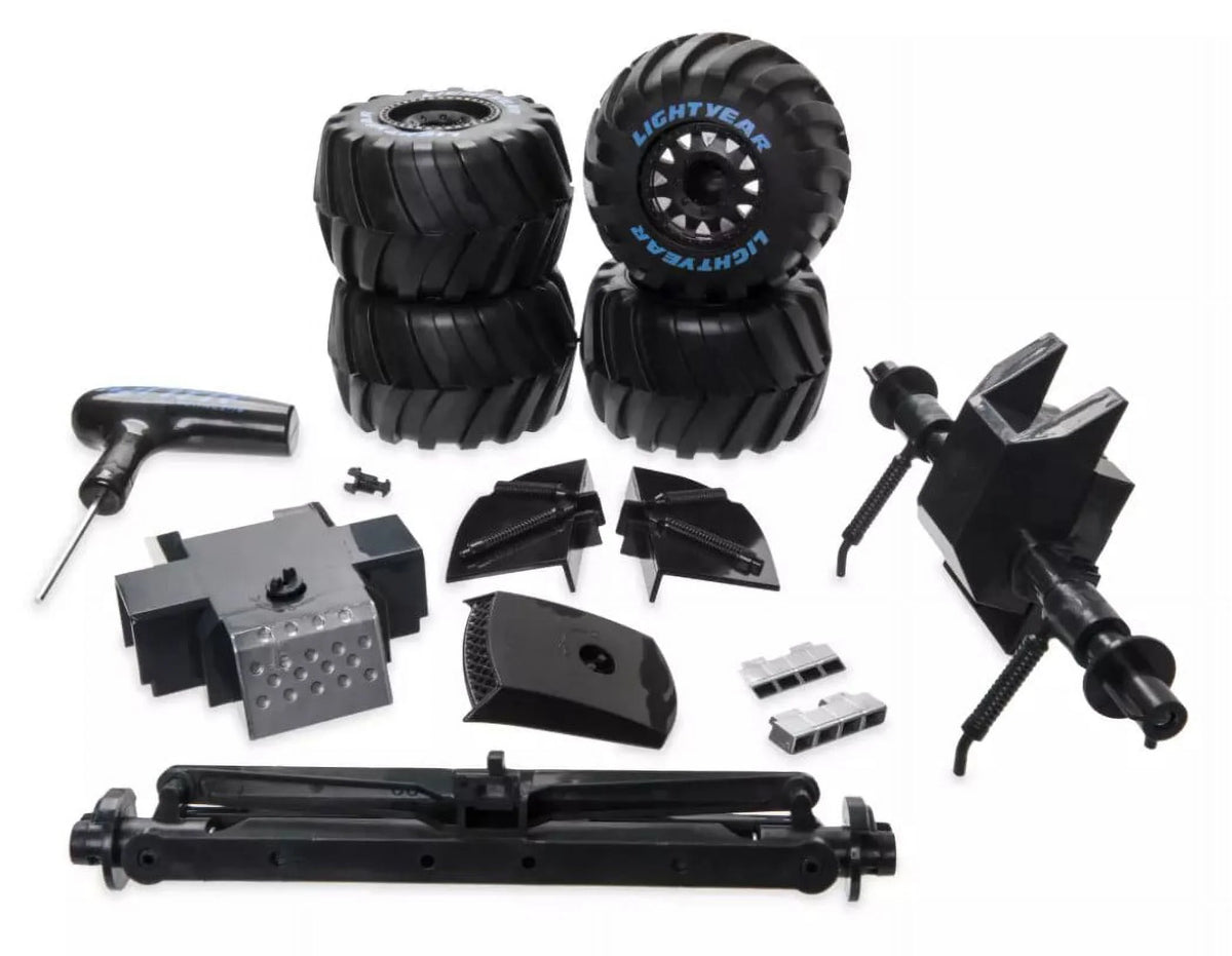 Remote Control Car J326