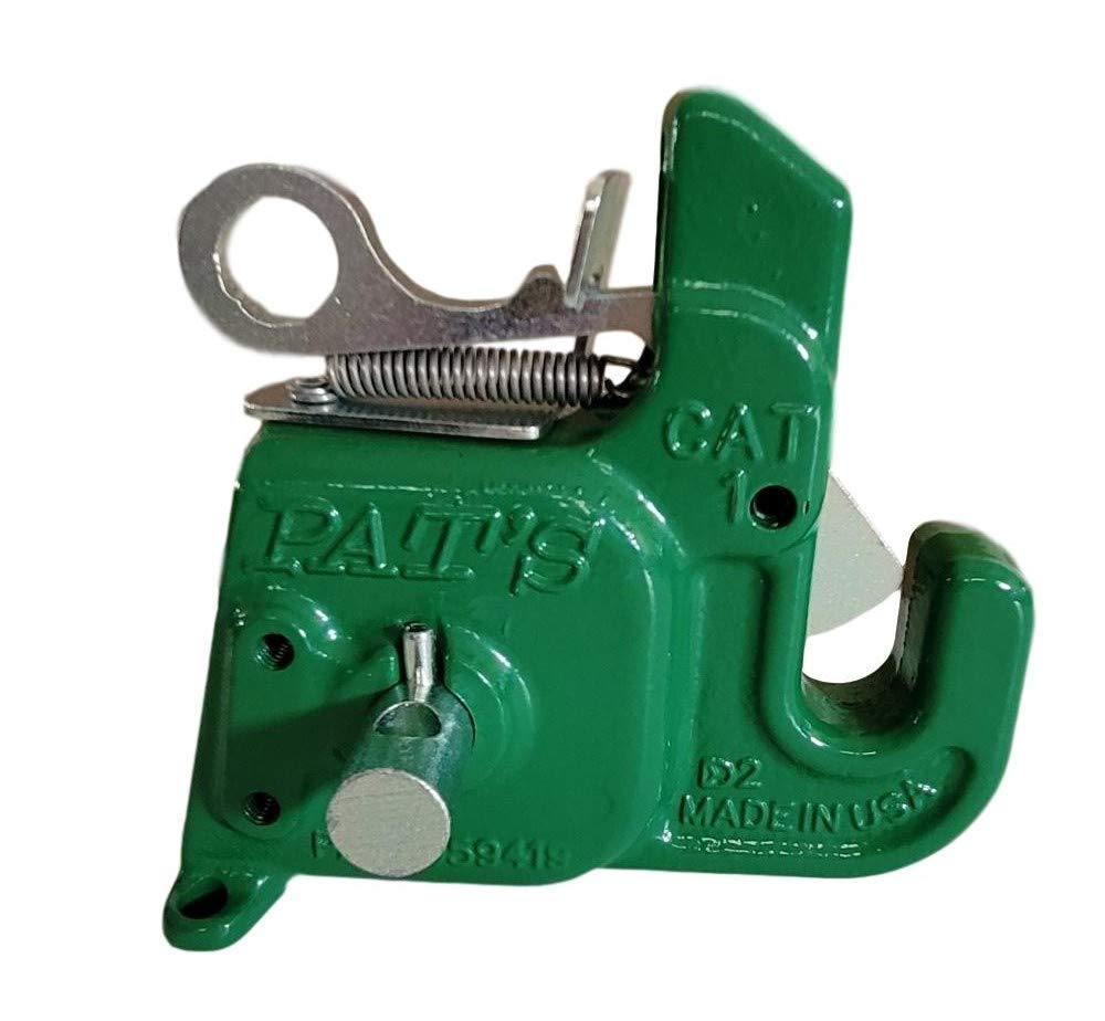 Quick Hitch System A7546