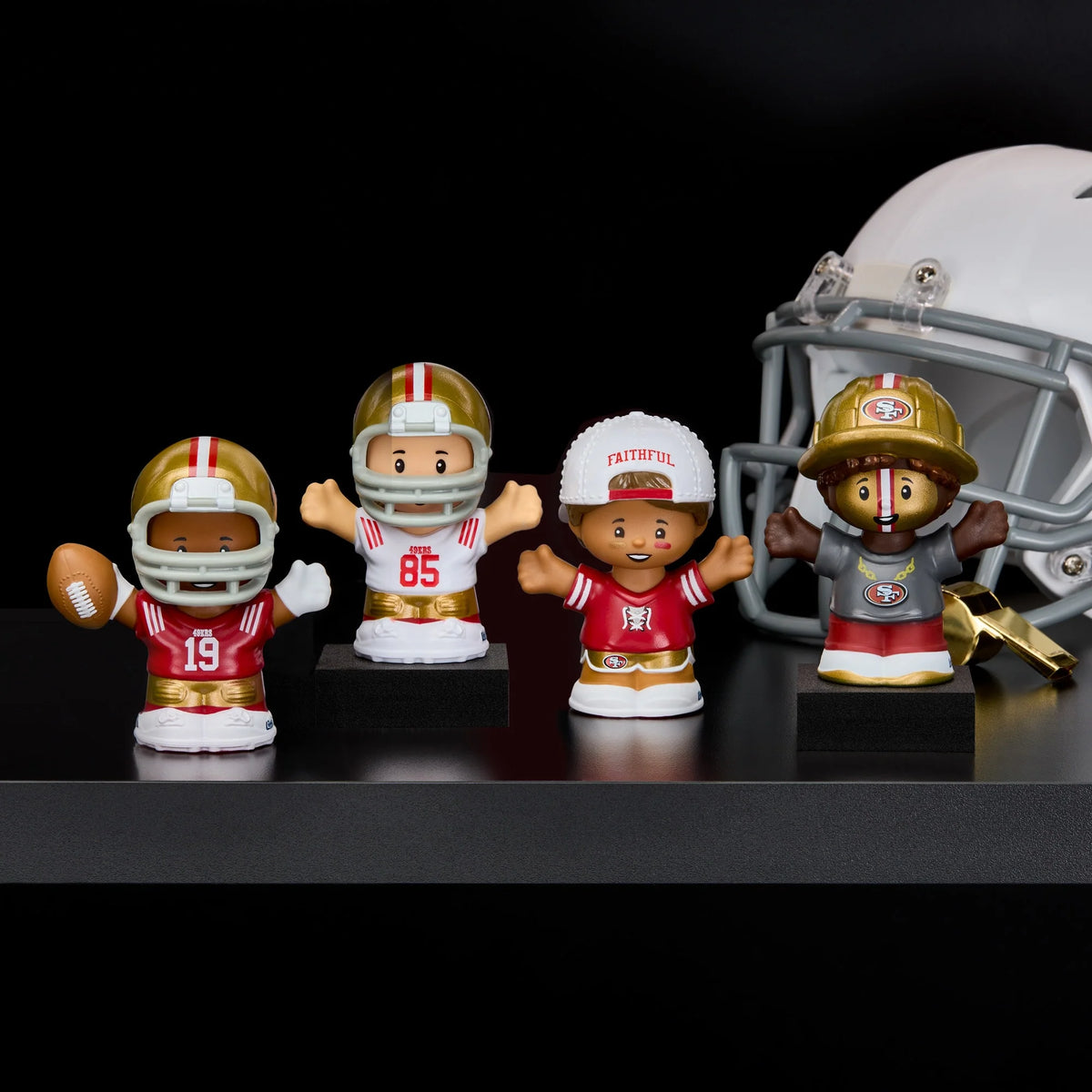 Little People Collector Set W34973