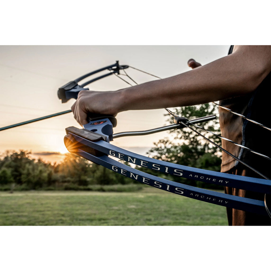 Adjustable Carbon Compound Bow F491779