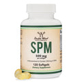 120 Softgels 500mg Softgels F283
