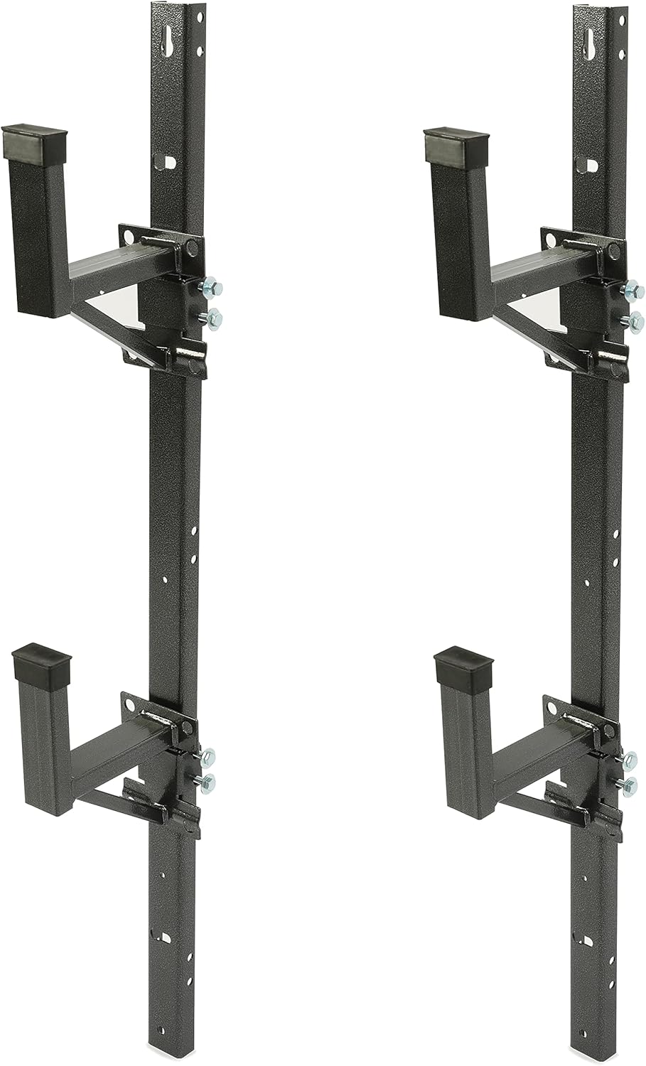 Adjustable Trailer Ladder Rack A94914