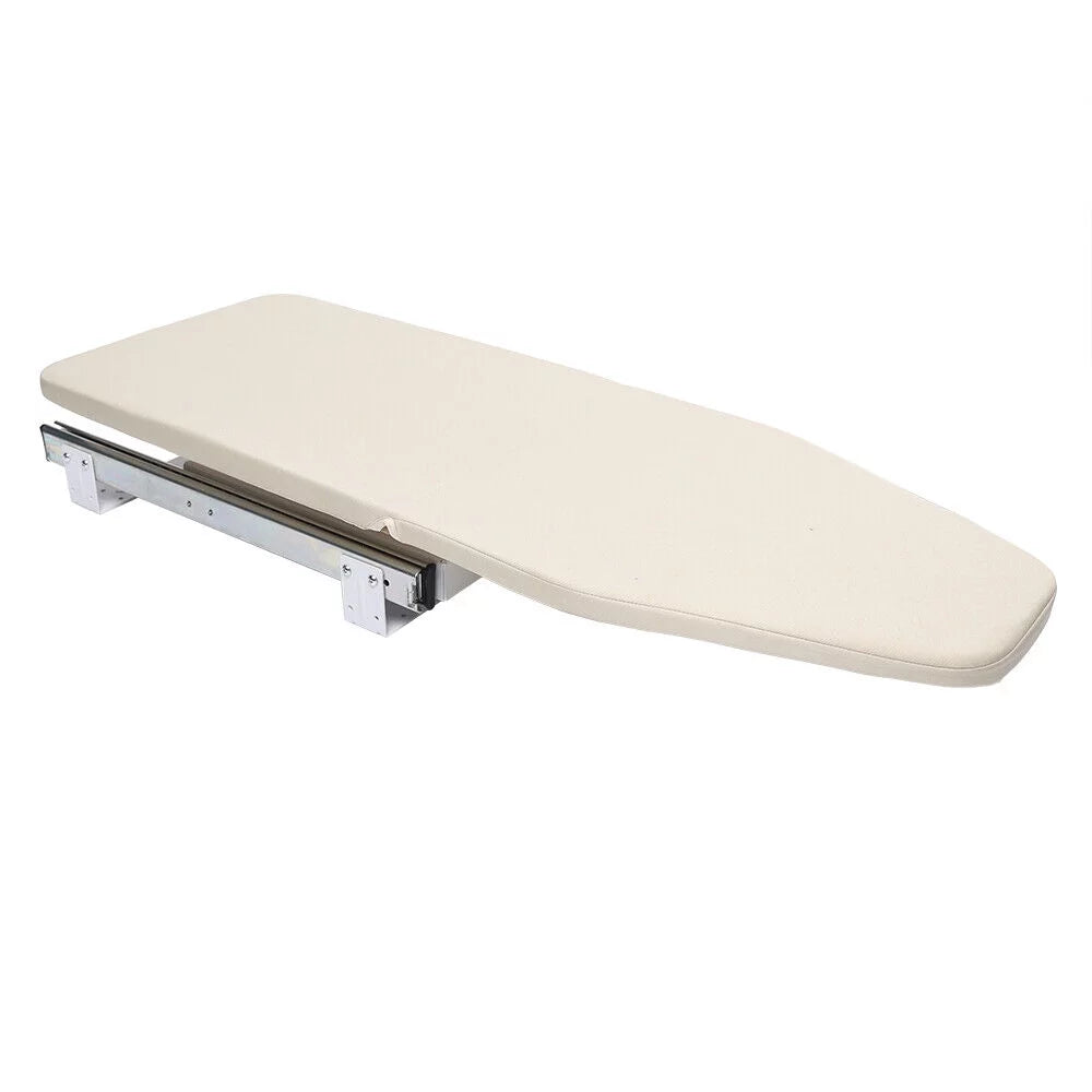 Wall-Mounted Foldable Ironing Board S67063