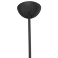 Black Overhead Downtube Assembly A208877