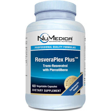 ResveraPlex Plus 60vc P237