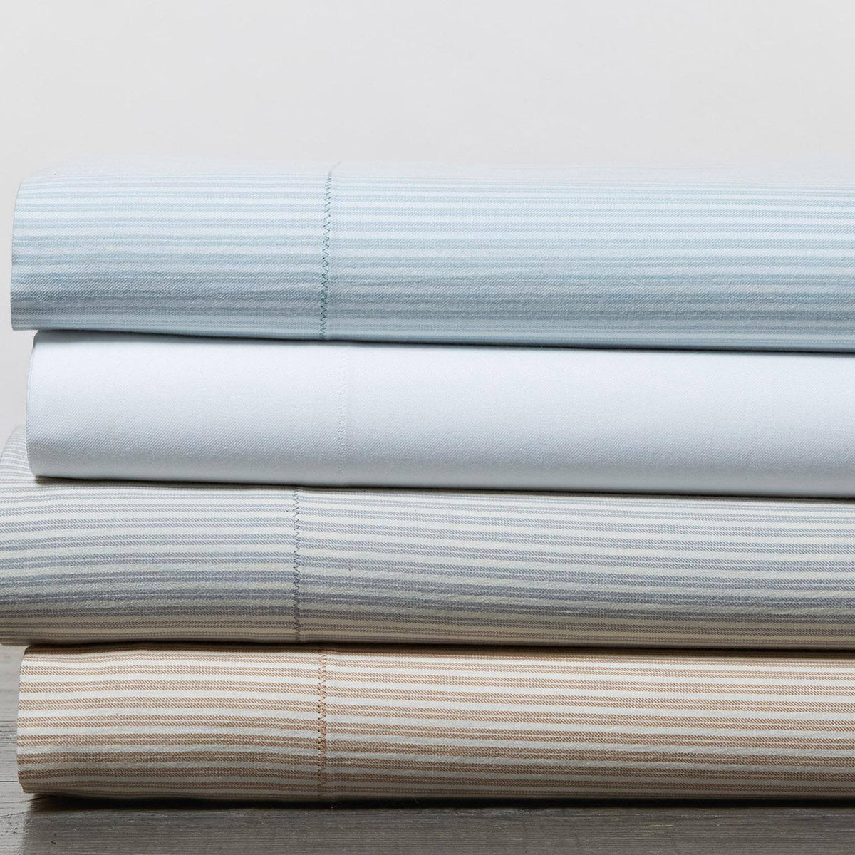 Organic Sheet Set Queen Undyed D54926
