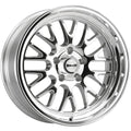 20x8.5 5x127 +0mm Wheel V211