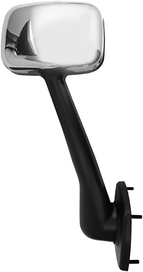 Chrome Hood Mirror Assembly O491168
