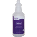 7 Labeled Bottle 48 Carton Purple T35400