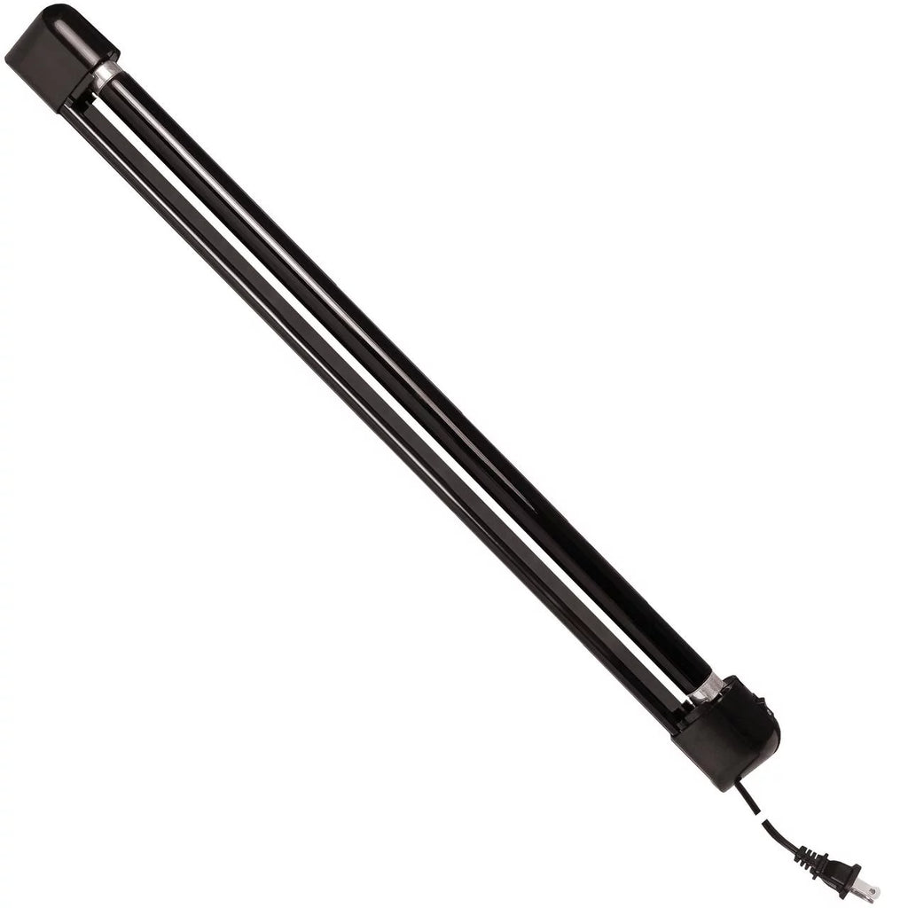 24 Fluorescent Black Light, 17 Watts Mountable Fixture F984701