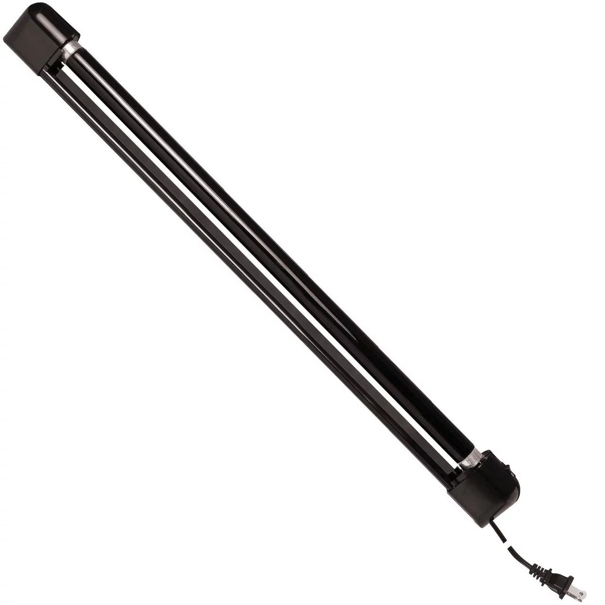 24 Fluorescent Black Light, 17 Watts Mountable Fixture F984701