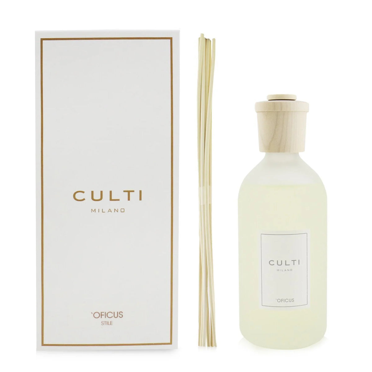 Room Diffuser 250ml C47020