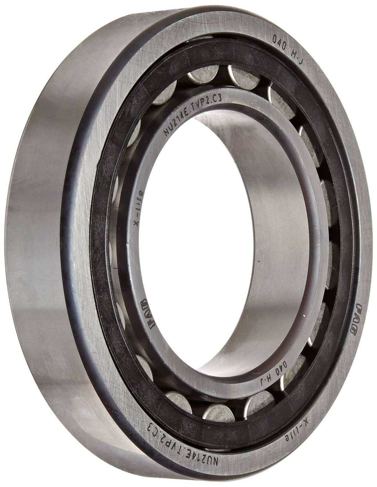 Cylindrical Roller Bearings J761