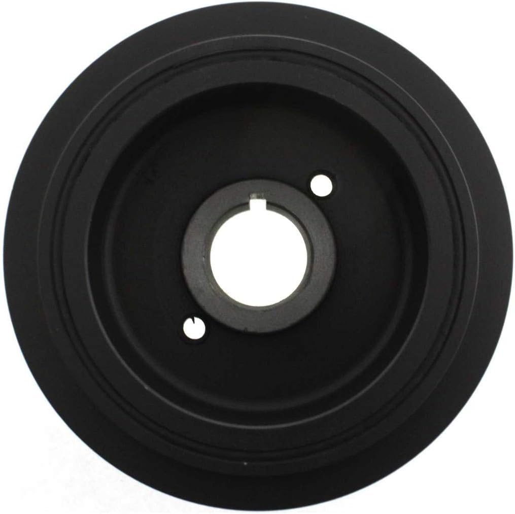 Harmonic Balancer Pack of 2 B57268