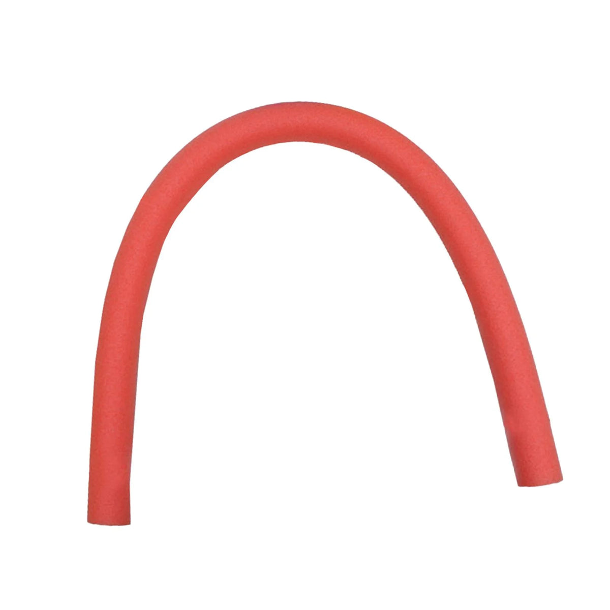 Red Hollow Pool Noodles Q654892