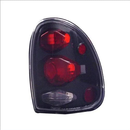 Carbon Fiber Tail Lights I302293