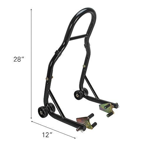 Sport Bike Front Wheel Lift Stand D828
