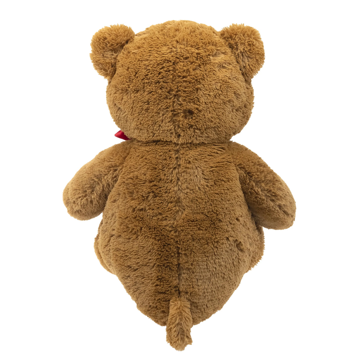 33 inch Jumbo Plush Brown Bear E450