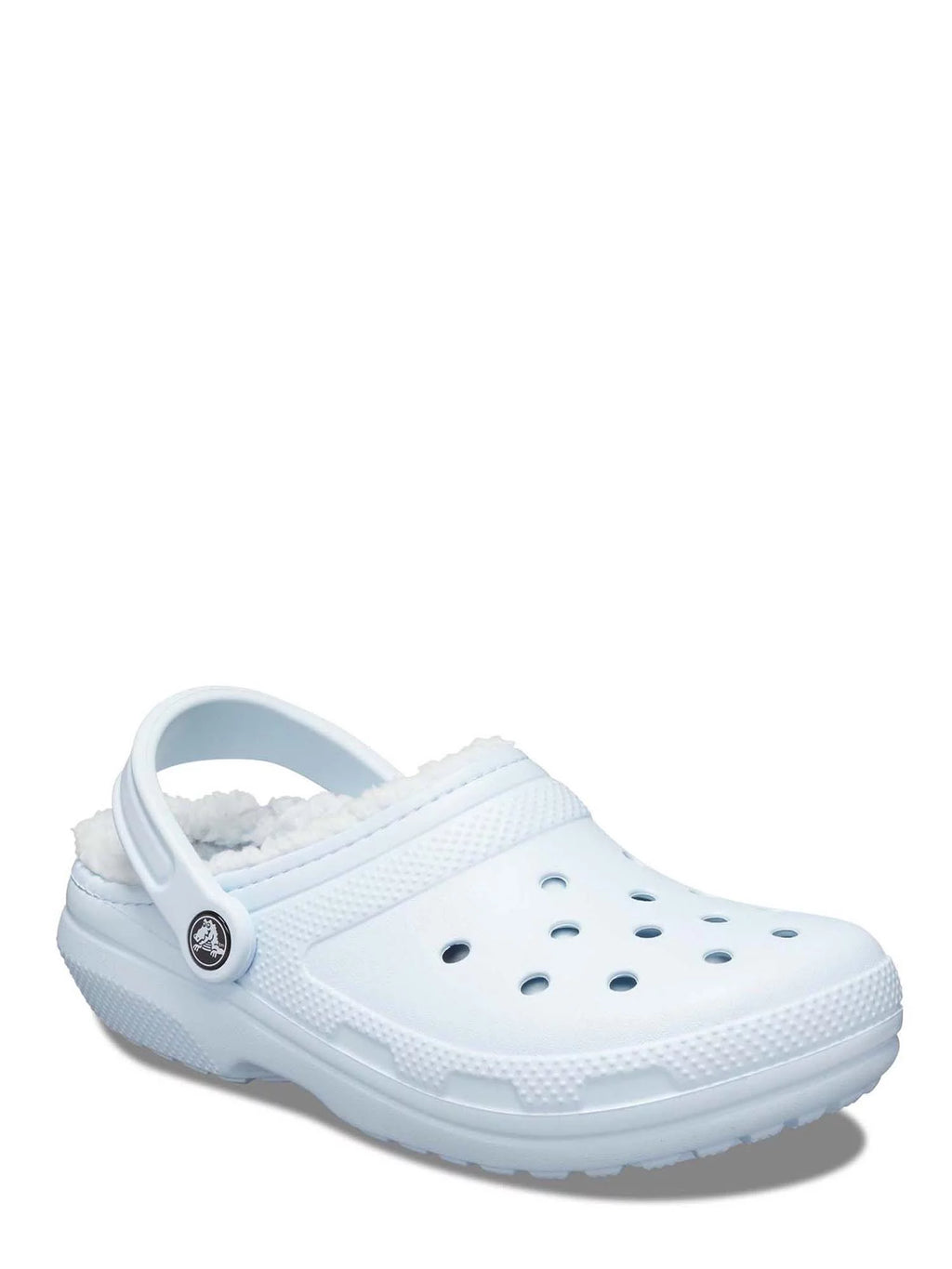 Classic Lined Clog X3113