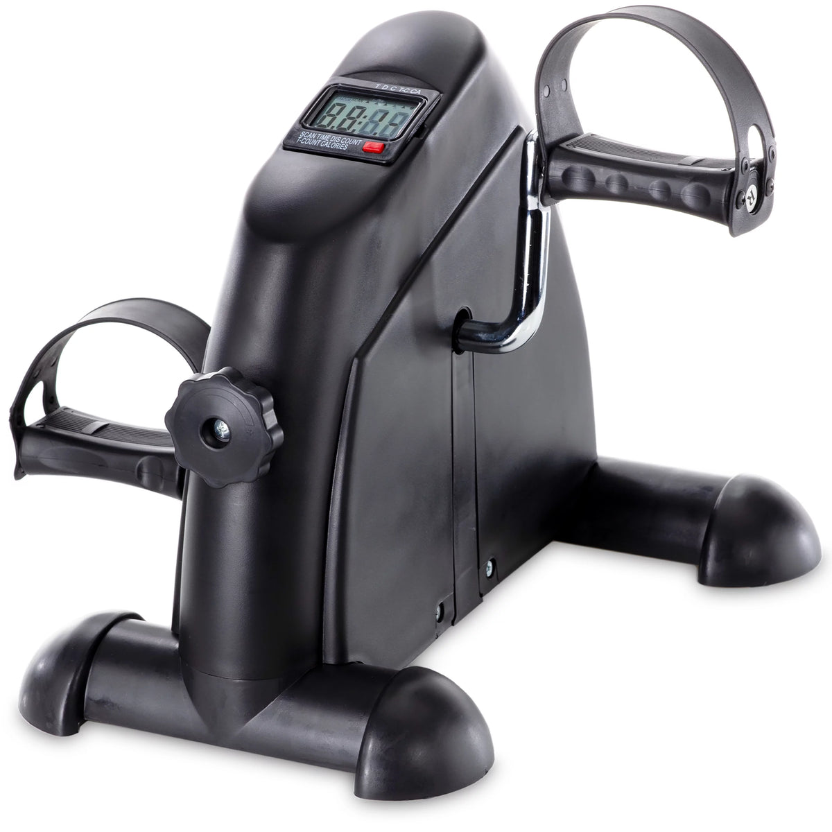 Mini Portable Pedal Exercise Bike with LCD Screen Y307