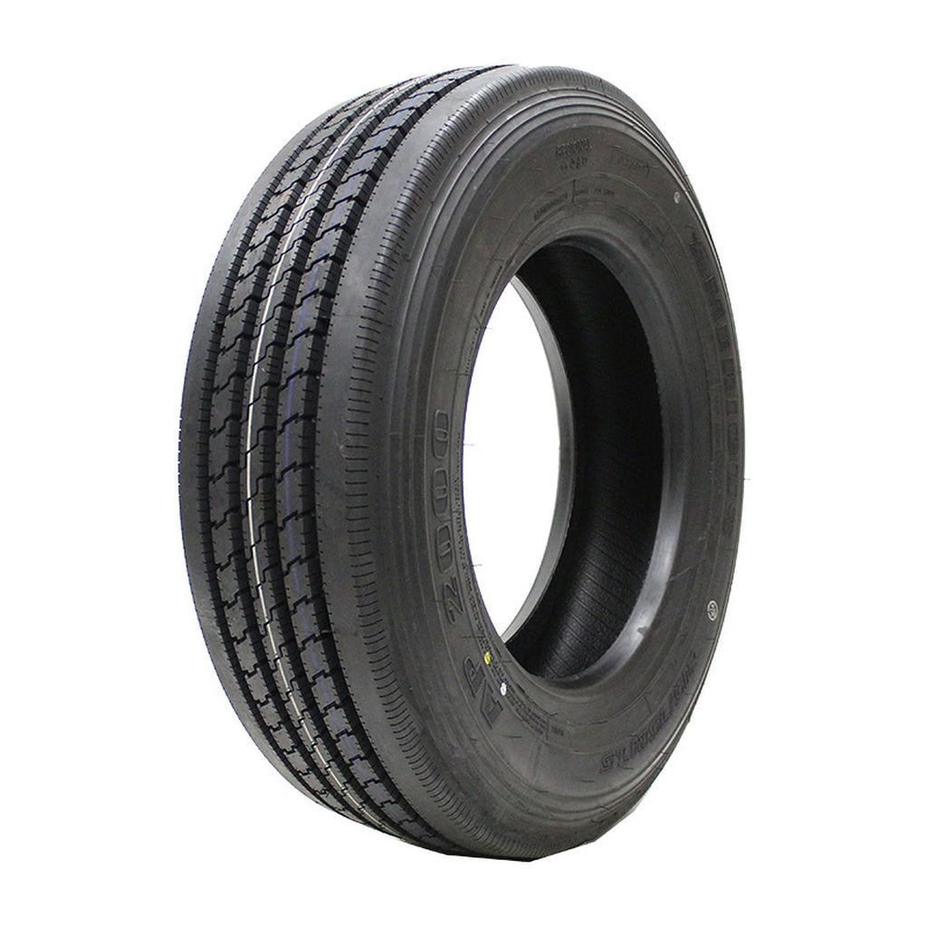 245/70R19.5 Commercial Tire B4027