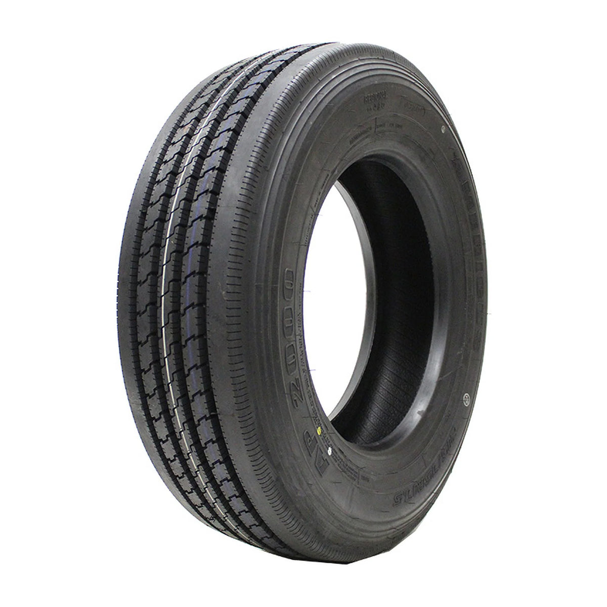 245/70R19.5 Commercial Tire B4027