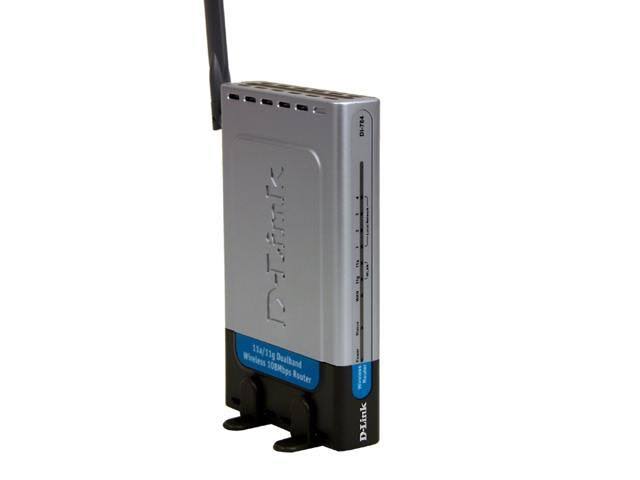 Wireless Router M469129