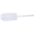 16x22 Polyester Bottle Brush White Z5299