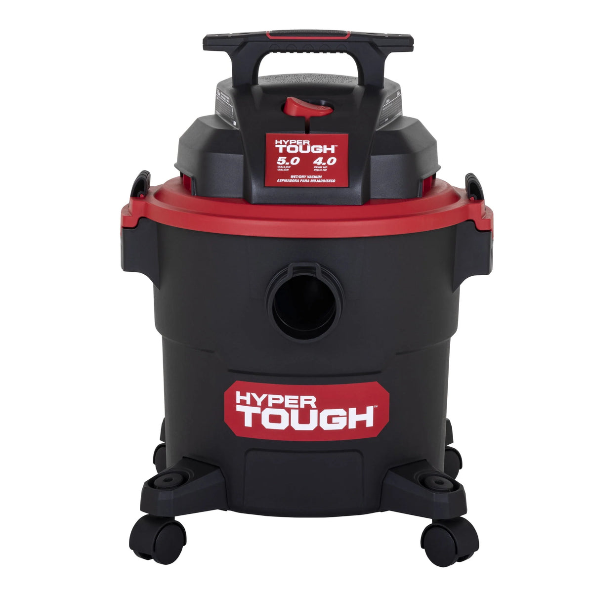 5 Gallon Wet/Dry Vacuum P220675
