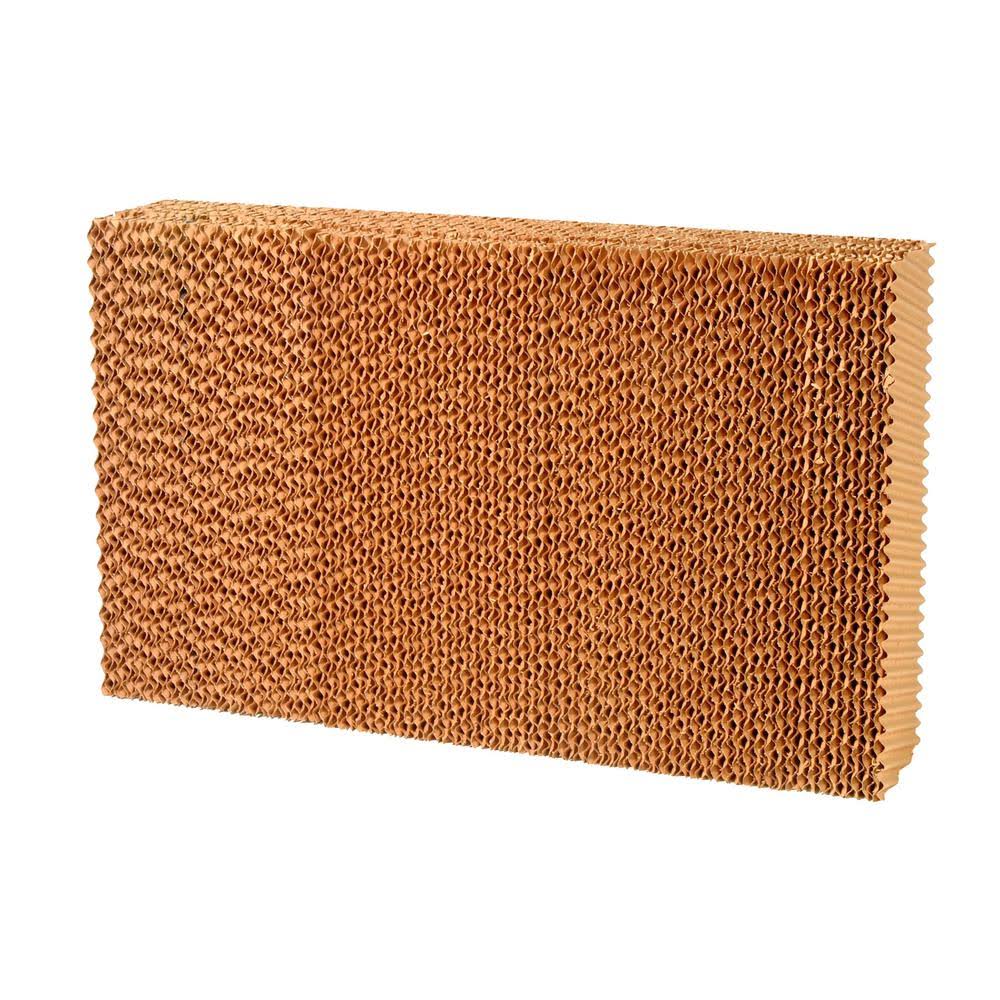 12 in. x 40 in. x 23 in. Replacement Evaporative Cooler Pad S25938