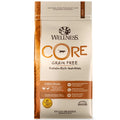 Grain-Free Dry Cat Food Y213352