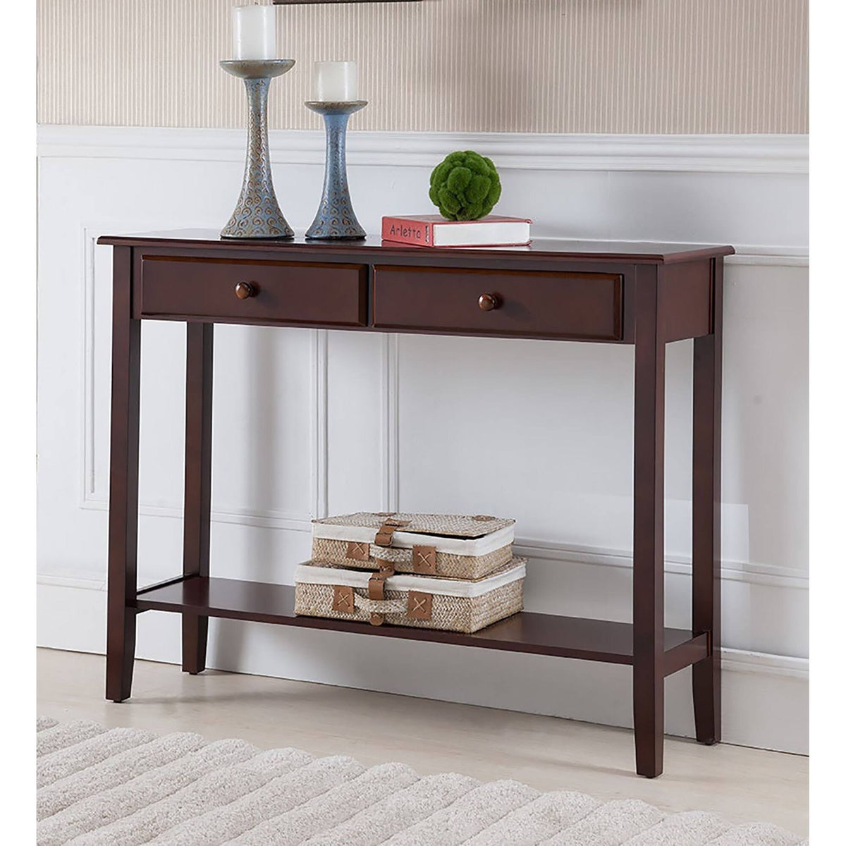 Console Table H743