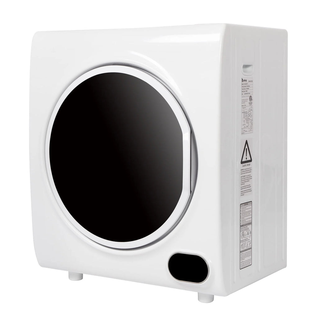 2.6 cu.ft Compact Laundry Dryer P907361