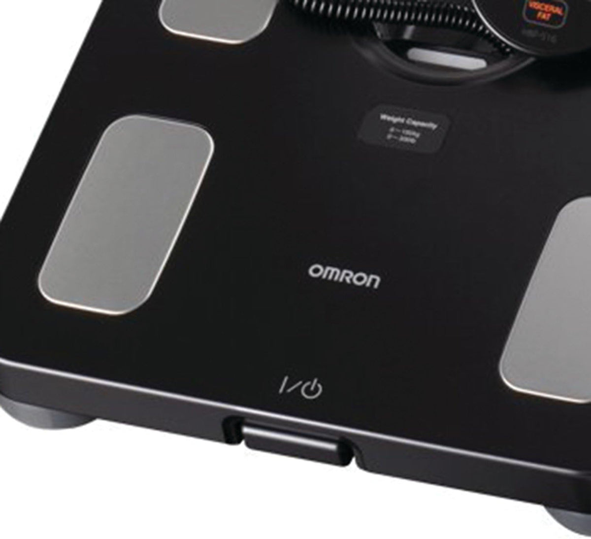Body Composition Monitor with Scale B3839