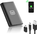 Wireless Android Auto Adapter with Navigation USB Playback X593
