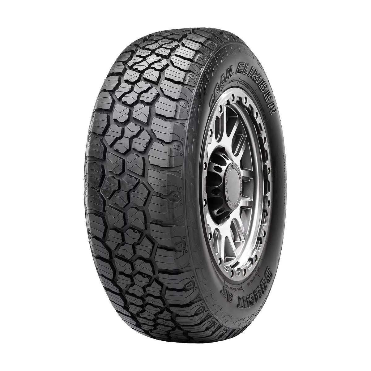 All Terrain Light Truck Tire I261847