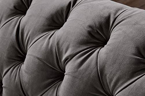 Gray Sofa A60006