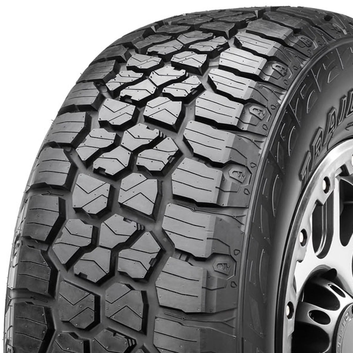 All Terrain Light Truck Tire I261847