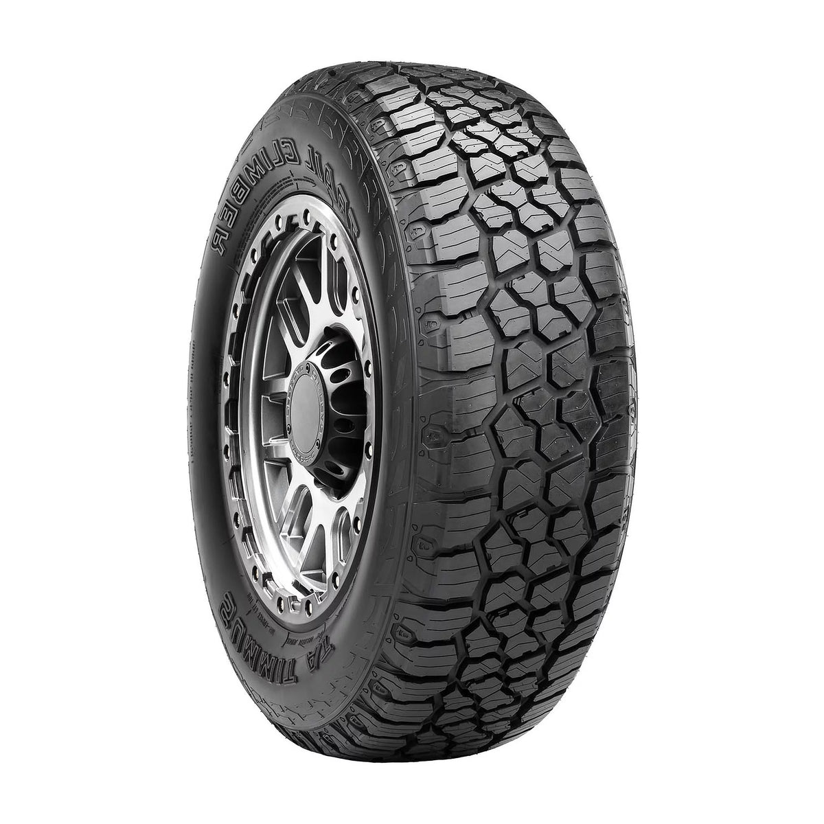 All Terrain Light Truck Tire I261847
