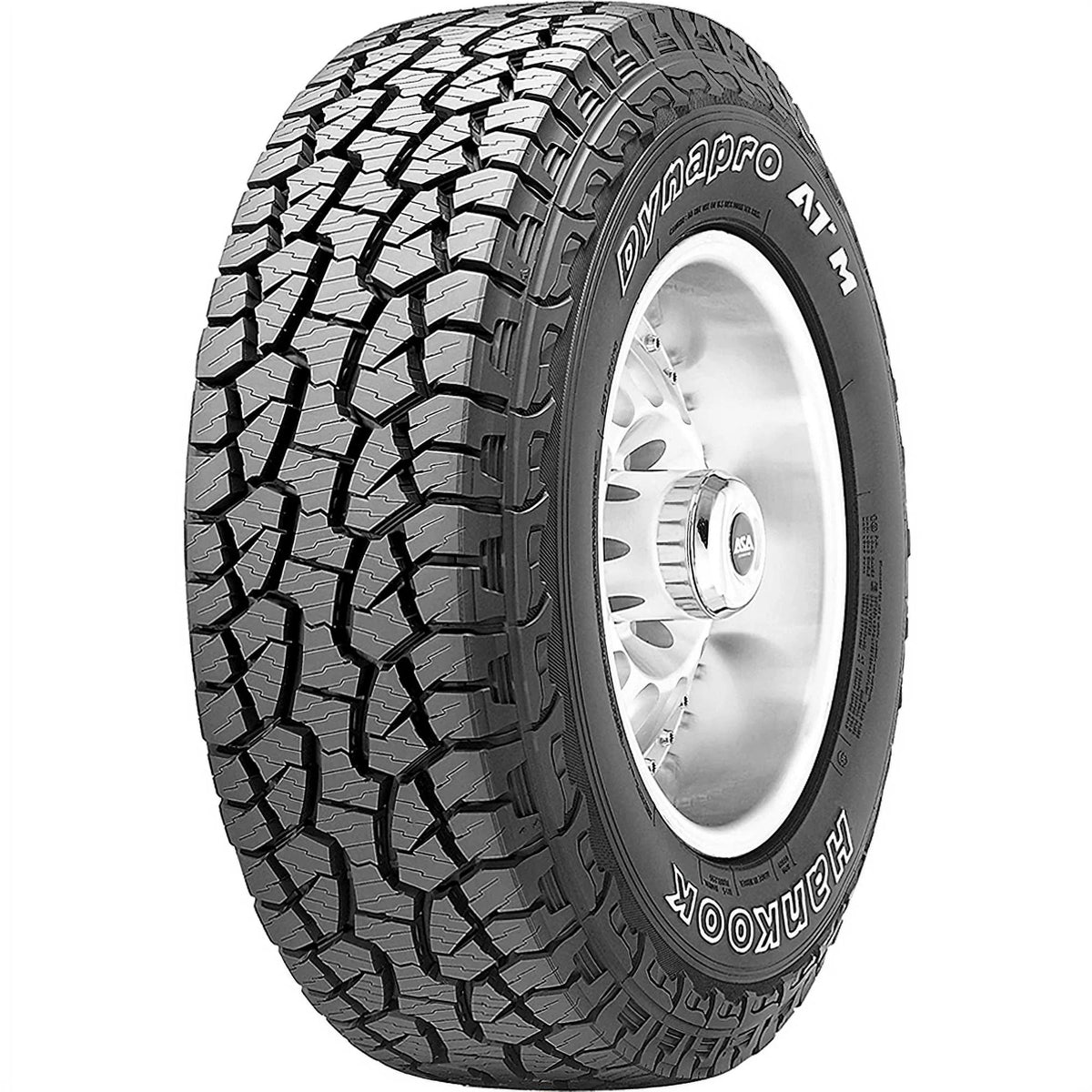 All Terrain 265/60R18 110T Light Truck Tire M773