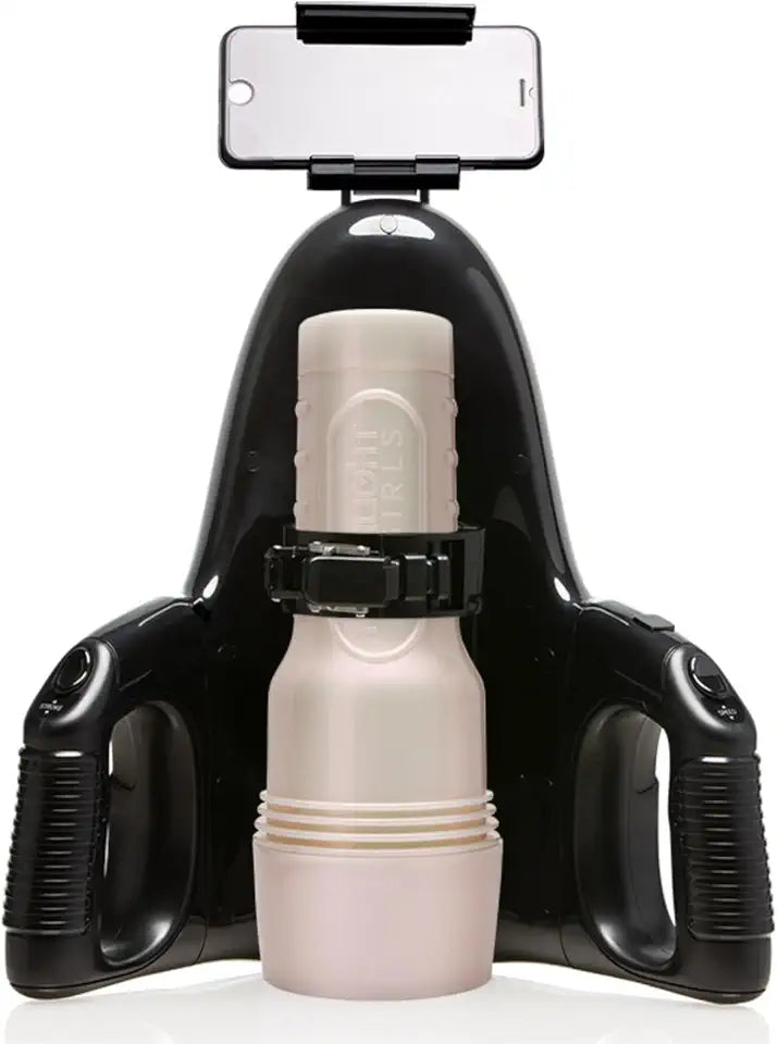Male Masturbators with Speed Control C139352