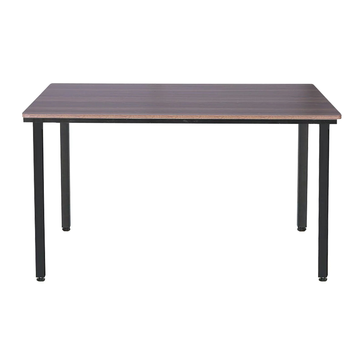 Steel Wood Computer Desk Study Table Workstation E120063