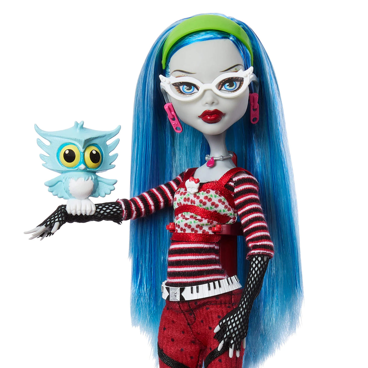 Doll N219136