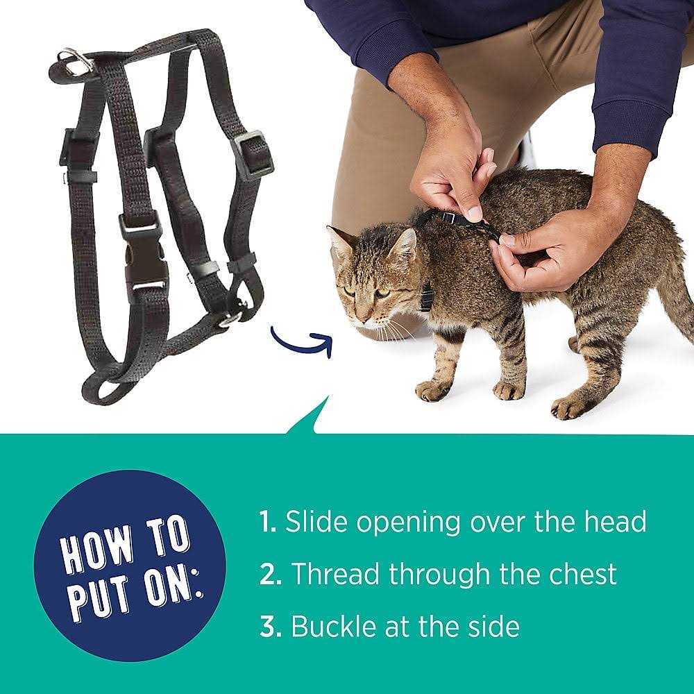 Cat Harness C452531