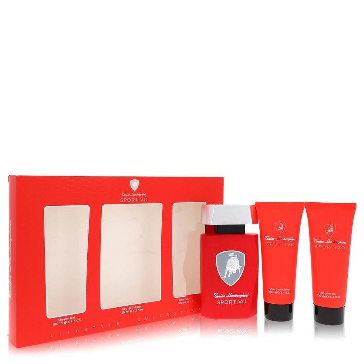 Sportivo Gift Set F682583