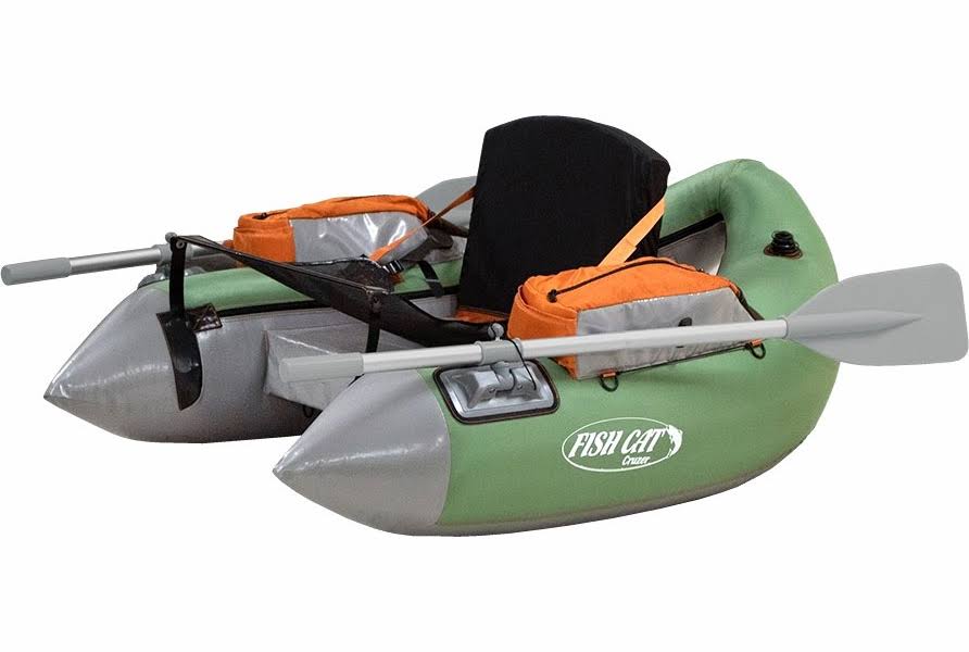 Fishing Float Tube M145