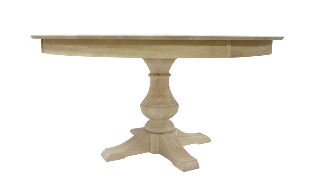 60" Round Dining Table P7992