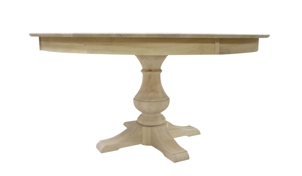 60" Round Dining Table P7992