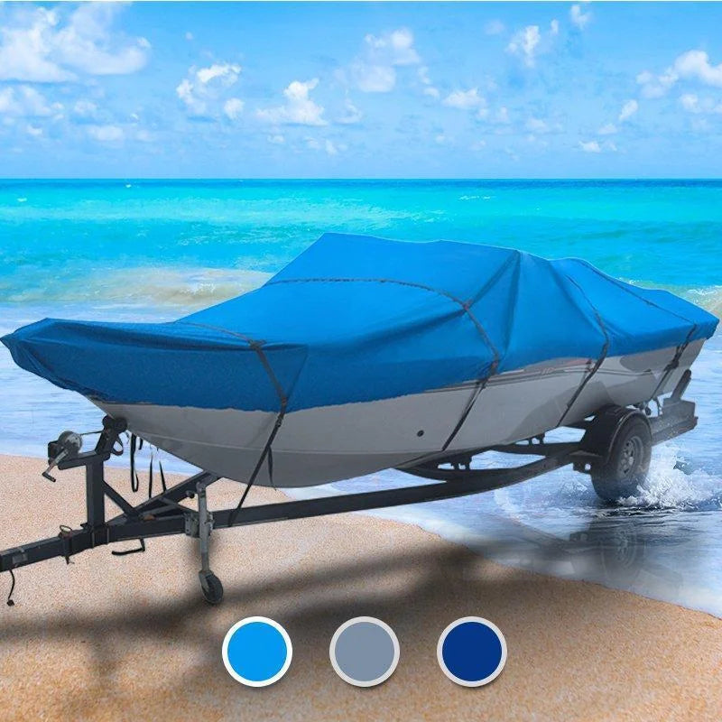 Seal Skin 1200 Boat Cover for Kayak & Canoe Up to 12' L 110" girth T9258